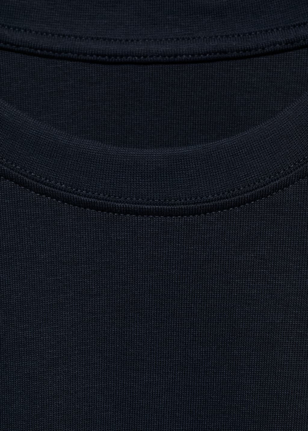 MANGO ANOUK 17011240-56 MANGO MAN T-SHIRT SHORT SLEEVE