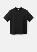 MANGO ANOUK 17011240-99 MANGO MAN T-SHIRT SHORT SLEEVE-2