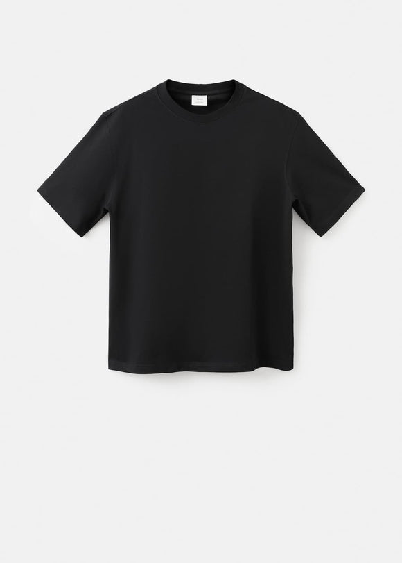 MANGO ANOUK 17011240-99 MANGO MAN T-SHIRT SHORT SLEEVE