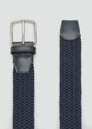 MANGO ELASTIC 17011245-56 MANGO MAN BELT-2
