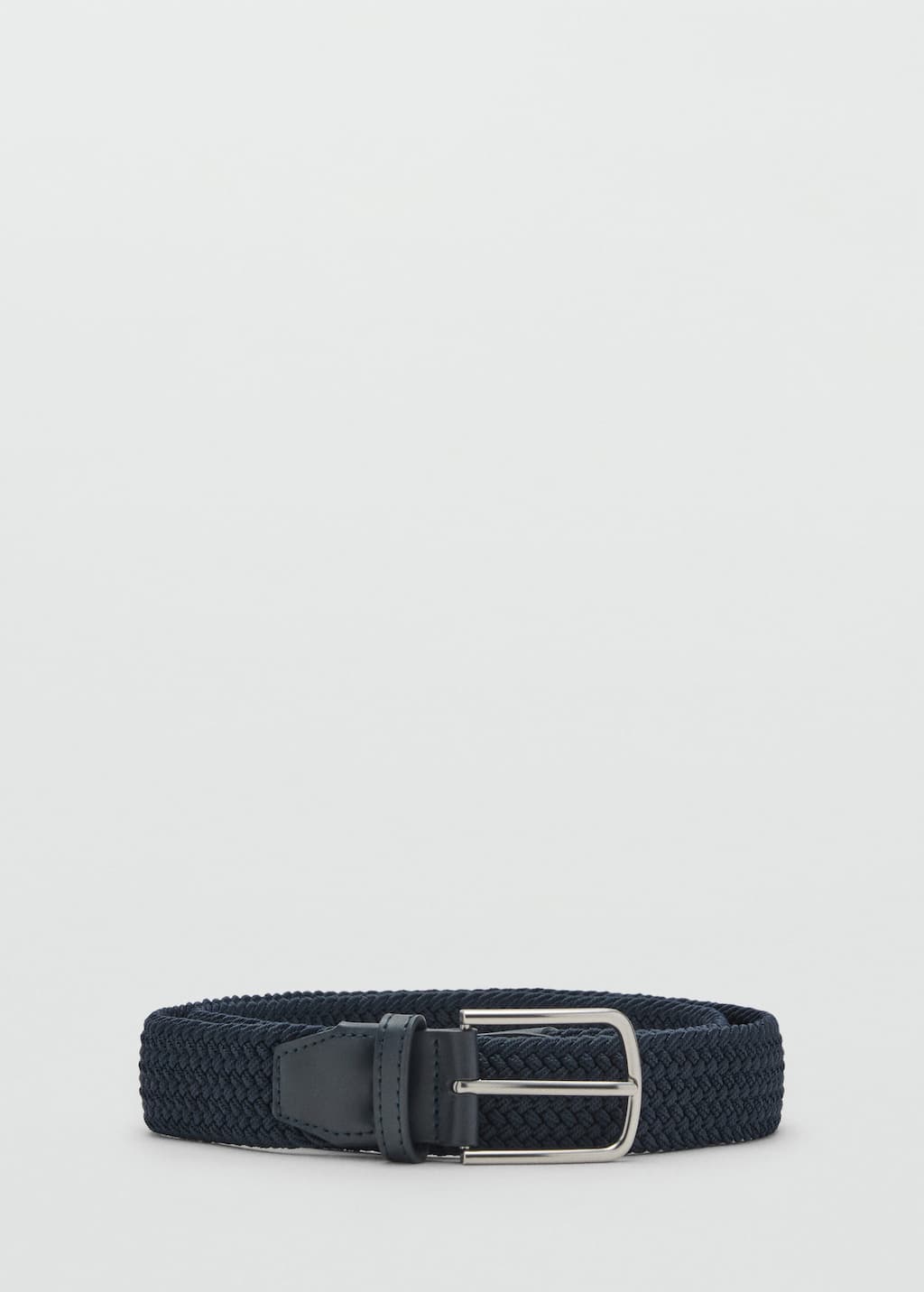 MANGO ELASTIC 17011245-56 MANGO MAN BELT