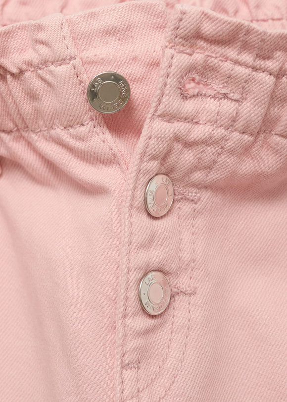 MANGO PAPERBAG 17011250-85 MANGO KIDS GIRL JEANS