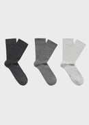 MANGO TRIGRIS 17011253-92 MANGO MAN SOCKS-1