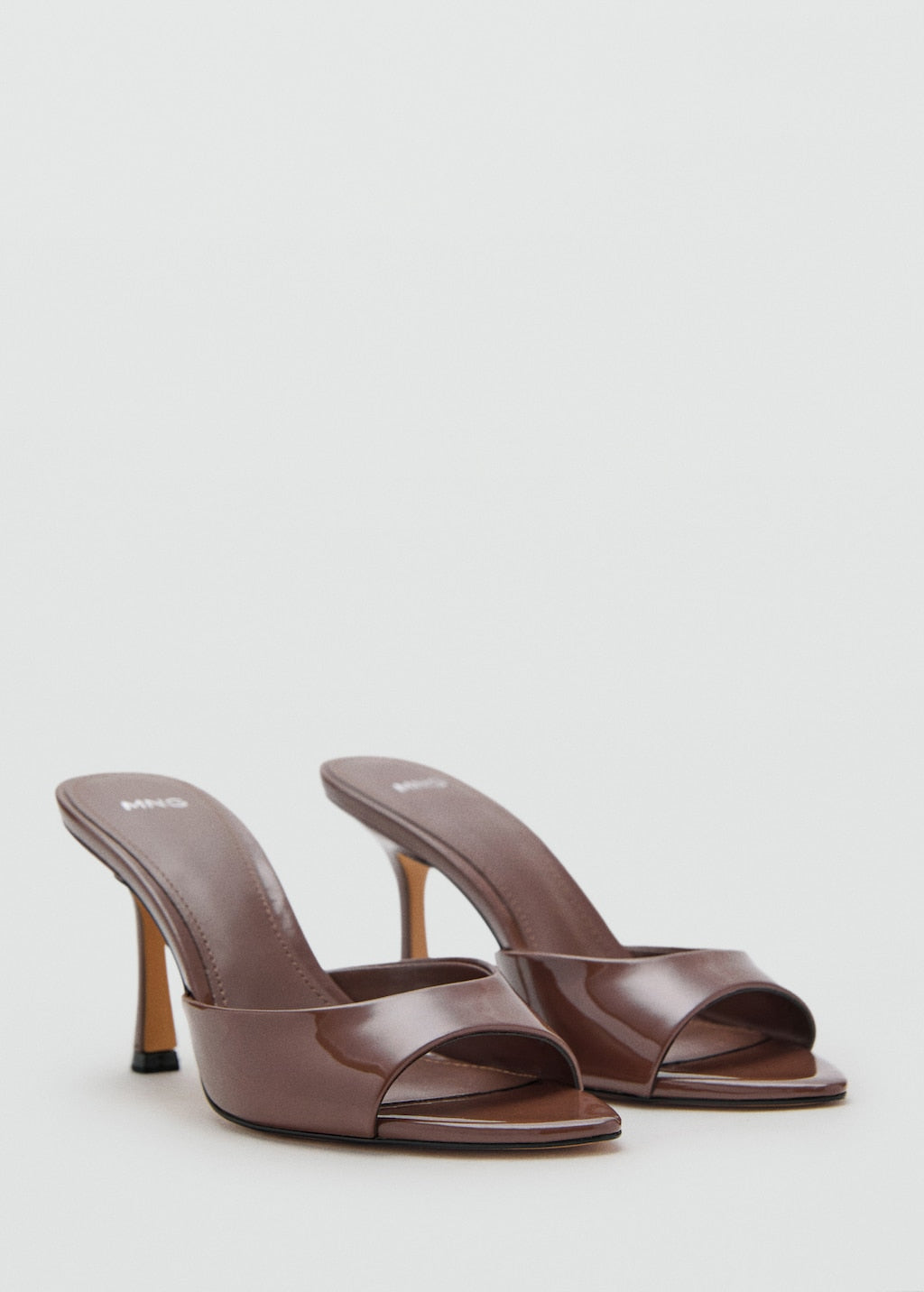 MANGO PEPYCH 17011262-32 MANGO WOMEN SANDAL