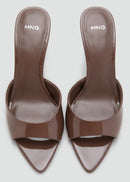 MANGO PEPYCH 17011262-32 MANGO WOMEN SANDAL-4