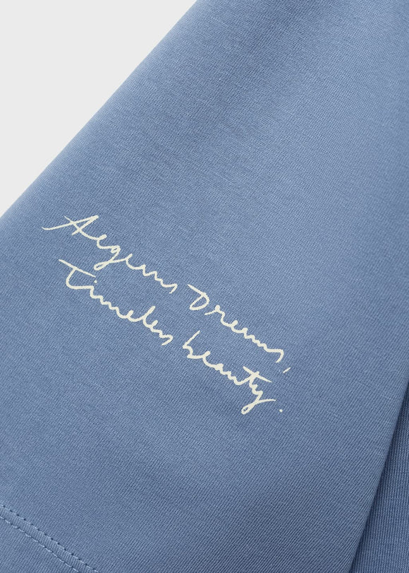 MANGO GREEK 17011275-52 MANGO MAN T-SHIRT SHORT SLEEVE