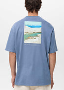 MANGO GREEK 17011275-52 MANGO MAN T-SHIRT SHORT SLEEVE-7