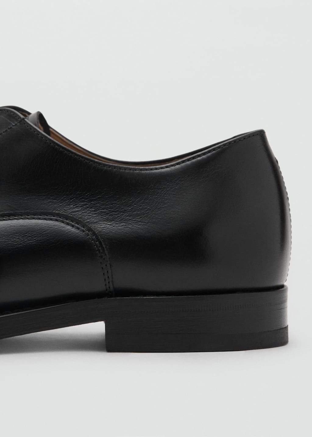 MANGO TURIN 17011283-99 MANGO MAN SHOES