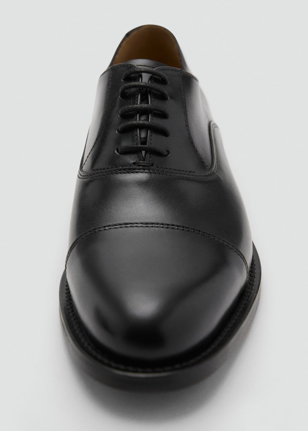 MANGO TURIN 17011283-99 MANGO MAN SHOES