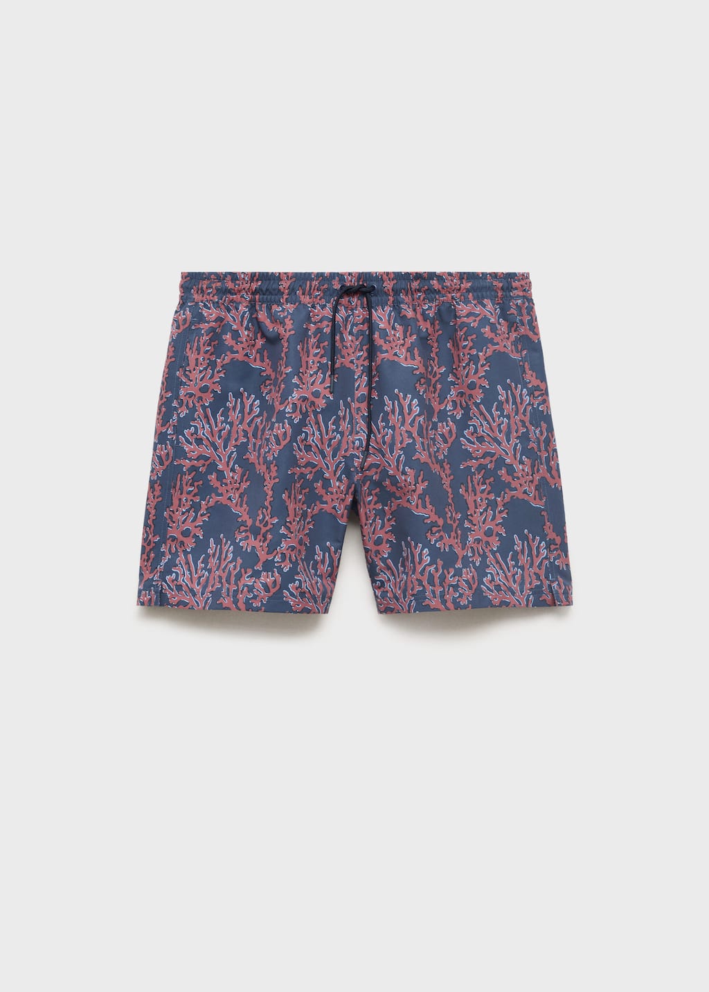 MANGO CORAL 17011287-87 MANGO MAN SWIMSUIT