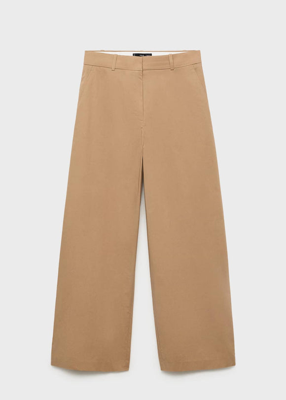 MANGO MALTA 17012031-09 MANGO WOMEN TROUSER