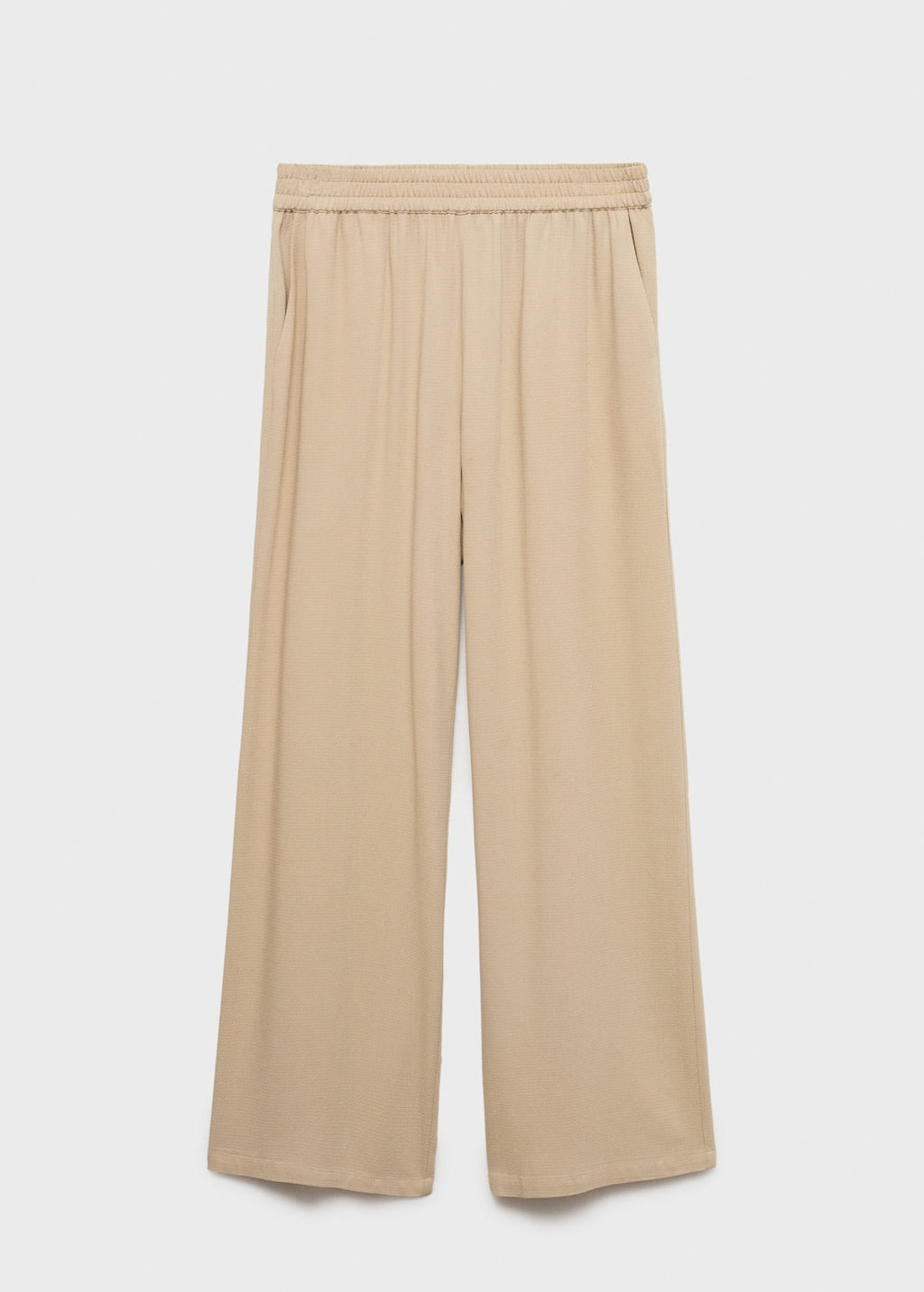 MANGO VIVIE-A 17012538-08 MANGO WOMEN TROUSER