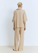 MANGO VIVIE-A 17012538-08 MANGO WOMEN TROUSER-6