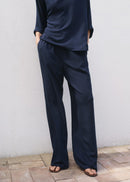 MANGO VIVIE-A 17012538-56 MANGO WOMEN TROUSER-1