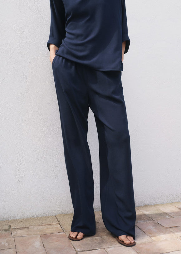 MANGO VIVIE-A 17012538-56 MANGO WOMEN TROUSER