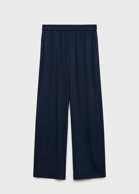 MANGO VIVIE-A 17012538-56 MANGO WOMEN TROUSER