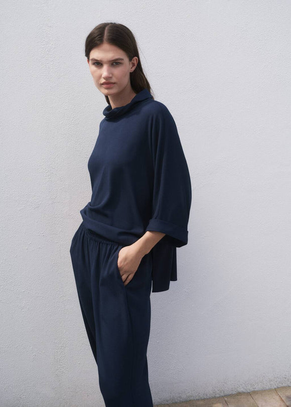 MANGO VIVIE-A 17012538-56 MANGO WOMEN TROUSER