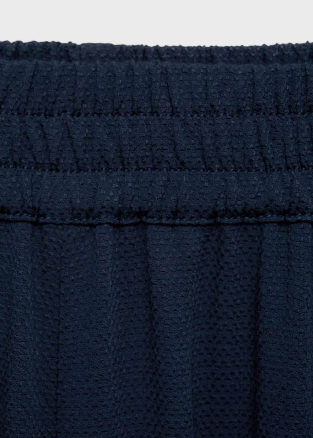 MANGO VIVIE-A 17012538-56 MANGO WOMEN TROUSER