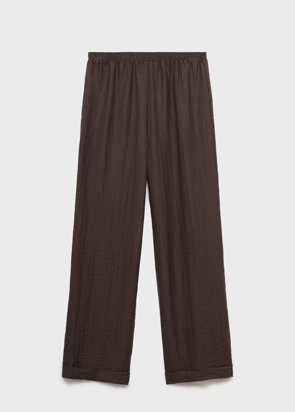 MANGO SAFARI-A 17012539-32 MANGO WOMEN TROUSER