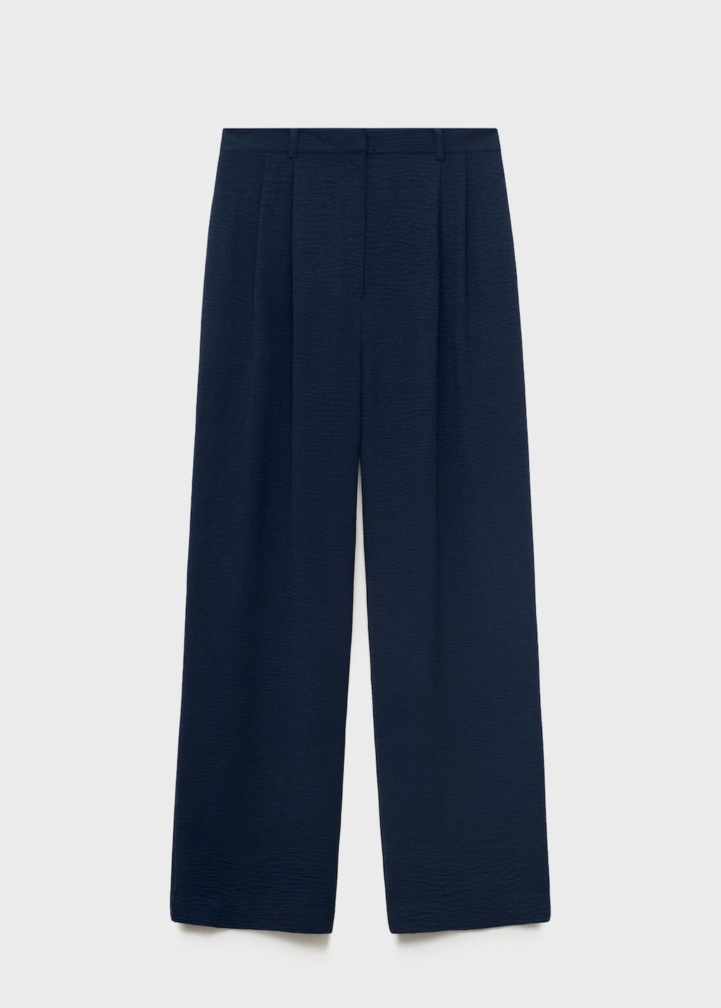 MANGO PEPLUM-A 17012540-56 MANGO WOMEN TROUSER