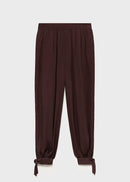 MANGO ODALISCA 17012541-32 MANGO WOMEN TROUSER-3