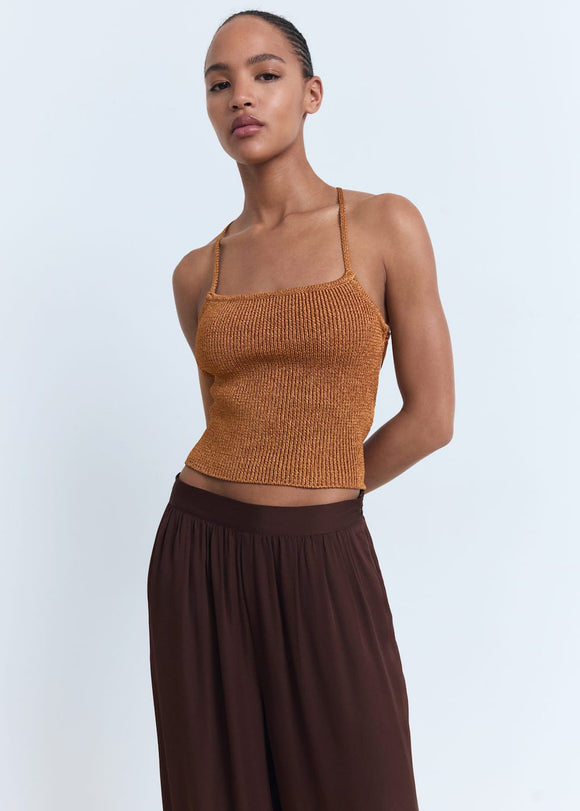 MANGO ODALISCA 17012541-32 MANGO WOMEN TROUSER