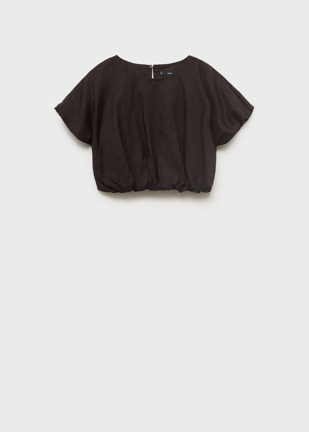 MANGO CAMILIE 17012902-30 MANGO WOMEN BLOUSE