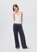 MANGO LARA 17012908-02 MANGO KIDS GIRL TOP-1