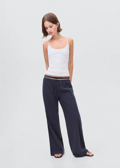 MANGO LARA 17012908-02 MANGO KIDS GIRL TOP