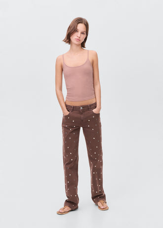 MANGO LARA 17012908-83 MANGO KIDS GIRL TOP