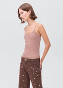 MANGO LARA 17012908-83 MANGO KIDS GIRL TOP-2