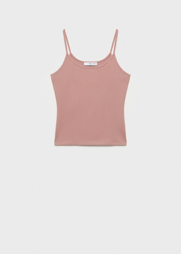 MANGO LARA 17012908-83 MANGO KIDS GIRL TOP