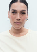 MANGO SUMATRA 17012910-05 MANGO WOMEN T-SHIRT SHORT SLEEVE-5