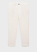 MANGO VULCANO 17012920-02 MANGO MAN TROUSERS-3
