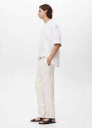 MANGO VULCANO 17012920-02 MANGO MAN TROUSERS-5