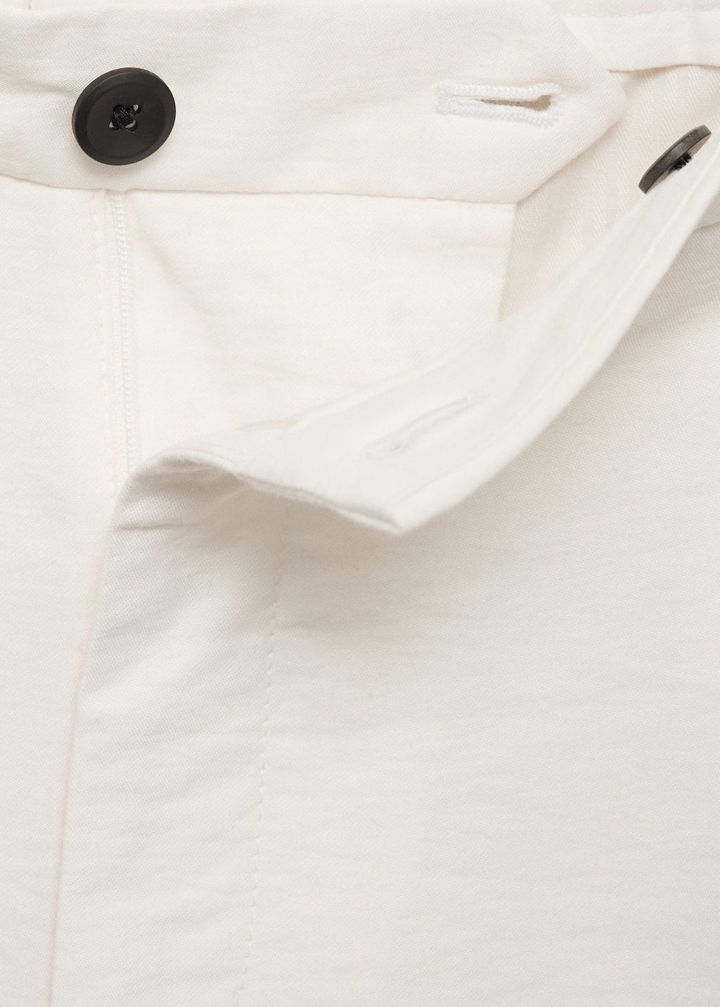 MANGO VULCANO 17012920-02 MANGO MAN TROUSERS