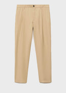 MANGO VULCANO 17012920-08 MANGO MAN TROUSERS-3
