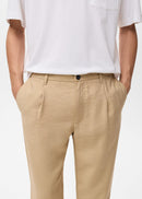 MANGO VULCANO 17012920-08 MANGO MAN TROUSERS-4