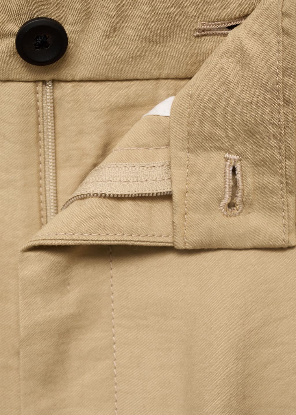 MANGO VULCANO 17012920-08 MANGO MAN TROUSERS