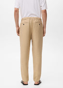 MANGO VULCANO 17012920-08 MANGO MAN TROUSERS-7