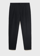 MANGO VULCANO 17012920-99 MANGO MAN TROUSERS-3