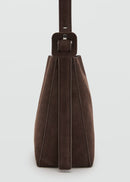 MANGO IGOR 17012922-32 MANGO WOMEN SHOULDER BAG-3