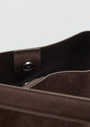 MANGO IGOR 17012922-32 MANGO WOMEN SHOULDER BAG-4