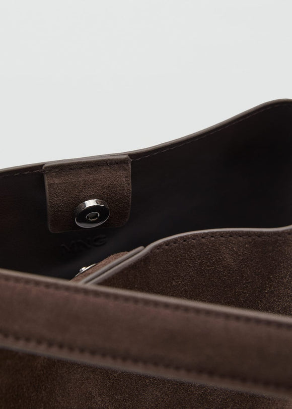 MANGO IGOR 17012922-32 MANGO WOMEN SHOULDER BAG