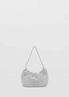 MANGO JOIA 17012923-PL MANGO WOMEN SHOULDER BAG