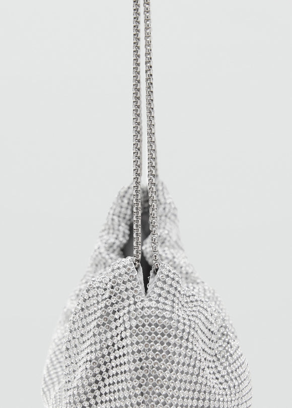 MANGO JOIA 17012923-PL MANGO WOMEN SHOULDER BAG