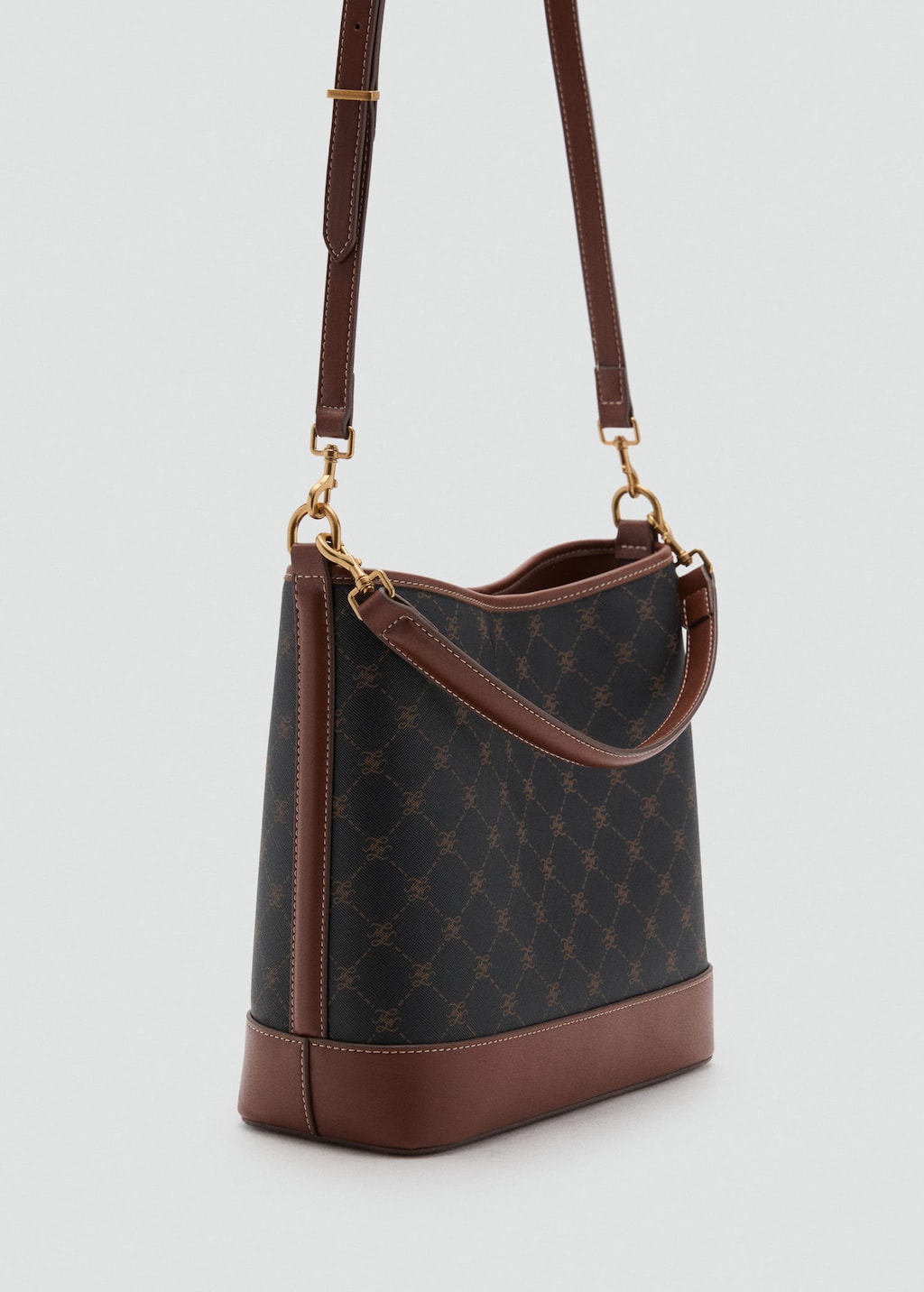 MANGO ISOLDO 17012926-30 MANGO WOMEN SHOULDER BAG