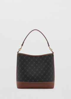 MANGO ISOLDO 17012926-30 MANGO WOMEN SHOULDER BAG