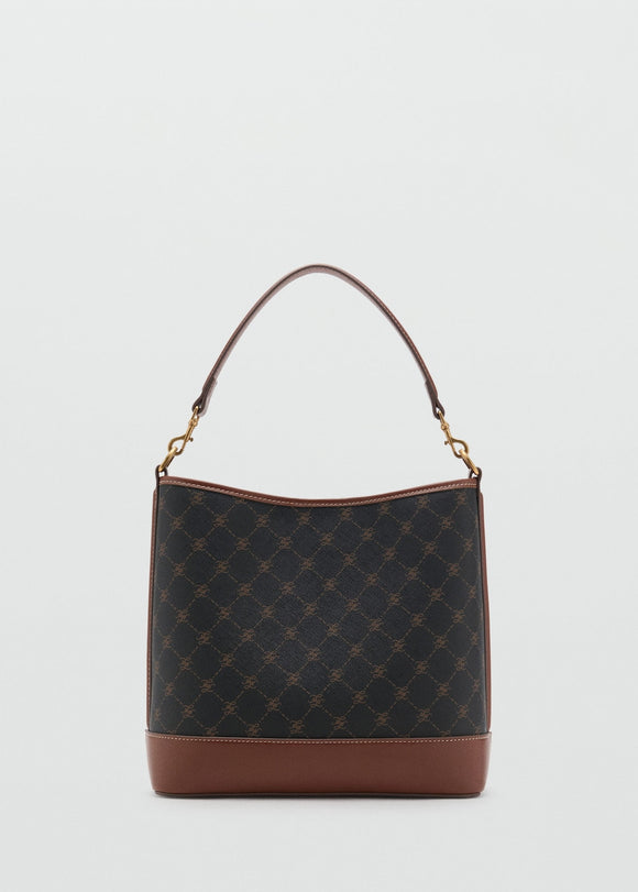 MANGO ISOLDO 17012926-30 MANGO WOMEN SHOULDER BAG