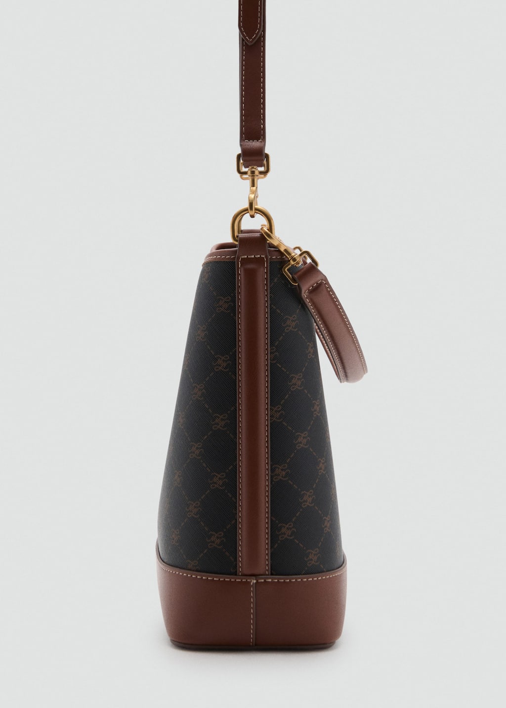 MANGO ISOLDO 17012926-30 MANGO WOMEN SHOULDER BAG